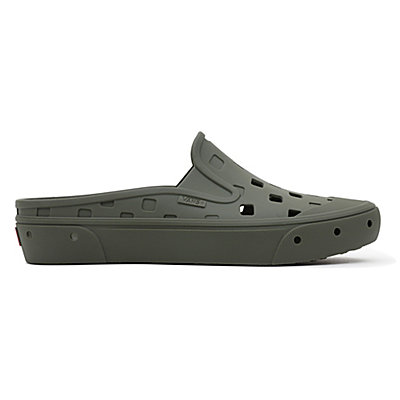 Slip-On Mule TRK Shoes