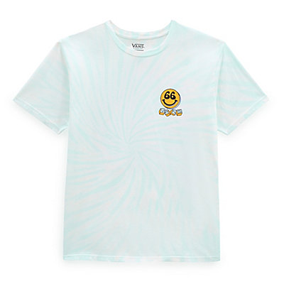 Camiseta 66 Peace Tie Dye