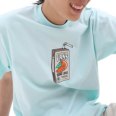 Vans Juice Box T-Shirt