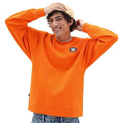 Skate Classics Sweatshirt mit Rundhalsausschnitt