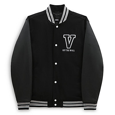 League Varsity Jacket
