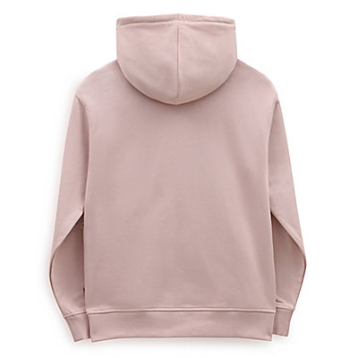 Wyld Tangles Micro Ditsy Pullover Hoodie