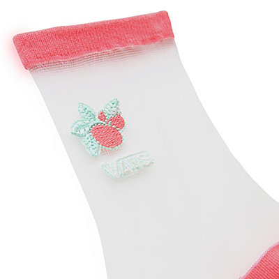 Chaussettes Fruity Fun (1 paire)