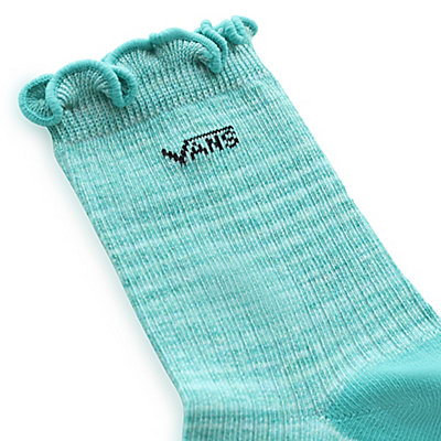 Chaussettes Cosmos Ruffle (1 paire)