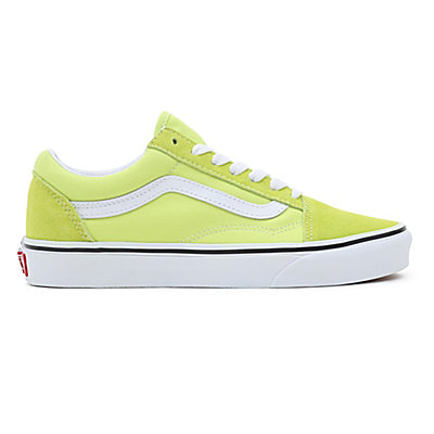 Chaussures Color Theory Old Skool