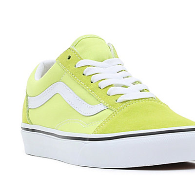 Color Theory Old Skool Schuhe