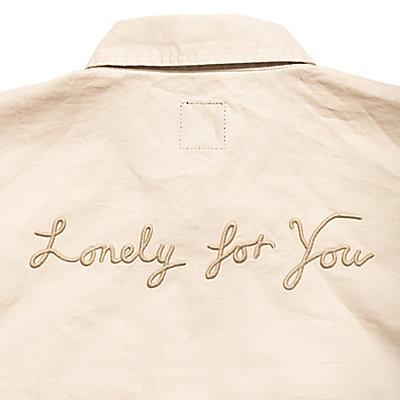 Helena Long Lonely For You Shirt