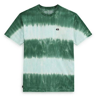 Off The Wall Stripe Tie T-Shirt