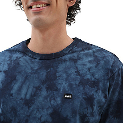 Off The Wall Ice Tie Dye T-Shirt