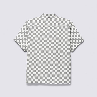 Camisa Checkerboard