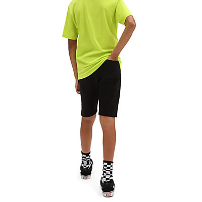 Pantalones cortos de niños Digital Flash (8-14 años)