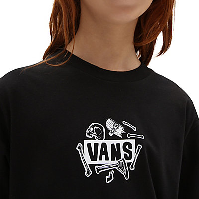 T-shirt Bone Yard Garçon (8-14 ans)