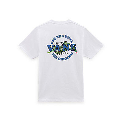 Jungen Gator Smash T-Shirt (8-14 Jahre)