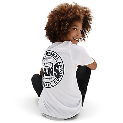 Boys Off The Wall Company T-Shirt (8-14 Years)