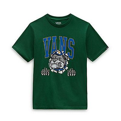 Camiseta Varsity Bulldog de niños (8-14 años)