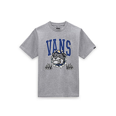 Camiseta Varsity Bulldog de niños (8-14 años)