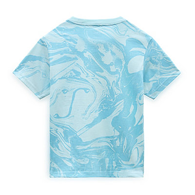 Little Kids Marble T-Shirt (2-8 Years)