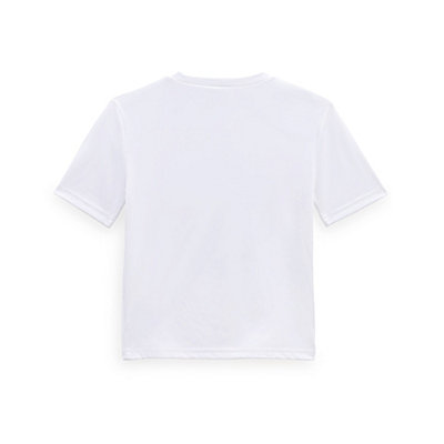 Skelechill Sun Shirt T-shirt voor kleine kinderen (2-8 jaar)