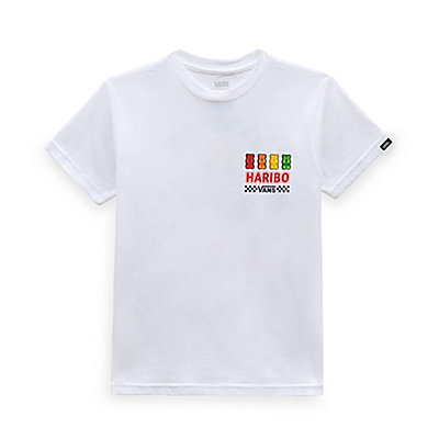 Camiseta Vans x Haribo para niños (2-8 años)