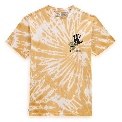 Camiseta con estampado «tie-dye» Off The Wall Vans x Zion Wright