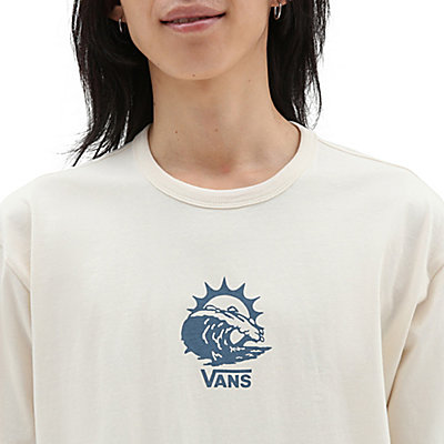 Camiseta Wave de Vans