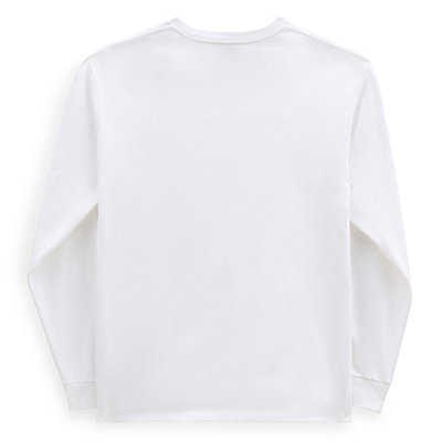 Dakota Roche Long Sleeve T-Shirt