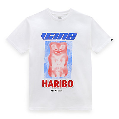 Camiseta Vans x Haribo