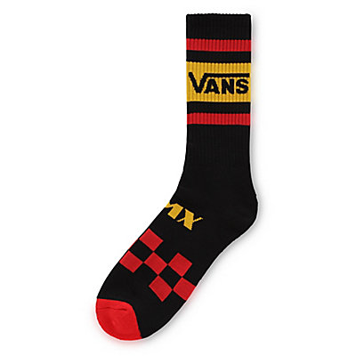 Vans x Our Legends Crew Socks (1 Pair)