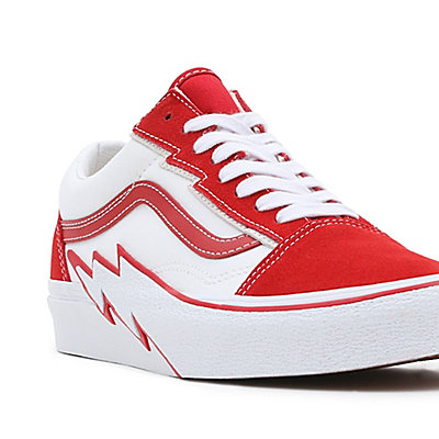 Chaussures 2-Tone Old Skool Bolt
