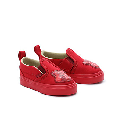 Chaussures à scratch Vans x Haribo Slip-On Bébé (1-4 ans)
