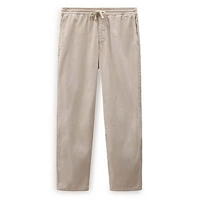 Anaheim Range Loose Tapered Cord Trousers