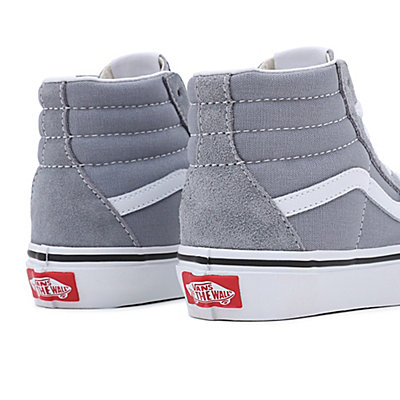 Kids Color Theory SK8-Hi Shoes (4-8 years)