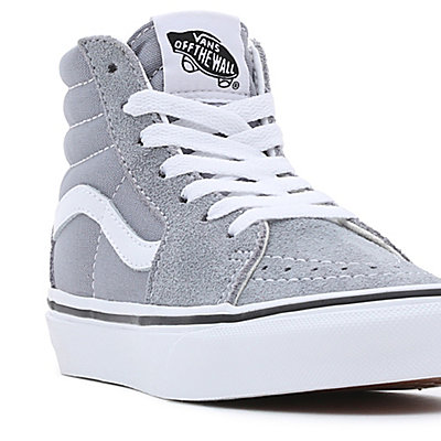 Kids Color Theory SK8-Hi Shoes (4-8 years)