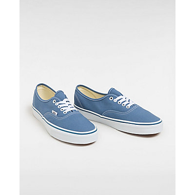 Authentic Shoes | Blue | Vans