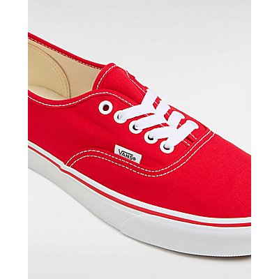 Zapatillas | Rojo | Vans