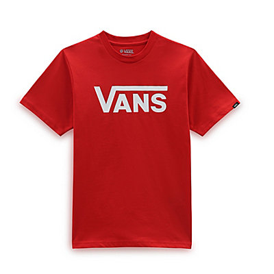 Boys Vans Classic T-Shirt (8-14 years)