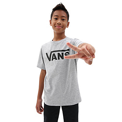 Camiseta Vans Classic para niño (8-14+ años)