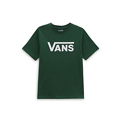 Camiseta de niños Vans Classic (8-14 años)