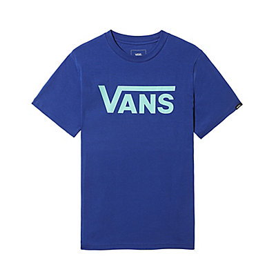 Camiseta de niños Vans Classic (8-14+ años)