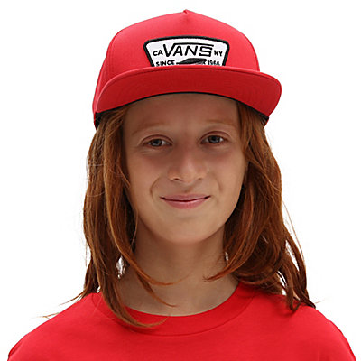 Casquette By Full Patch Snapback Enfant
