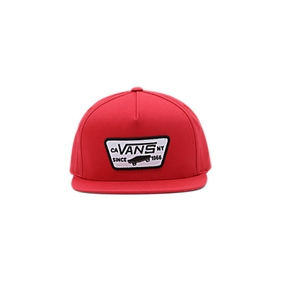 Casquette By Full Patch Snapback Enfant