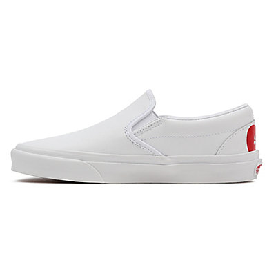 Waffle Lovers Classic Slip-On Shoes