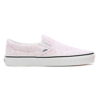 Washes Classic Slip-On Shoes