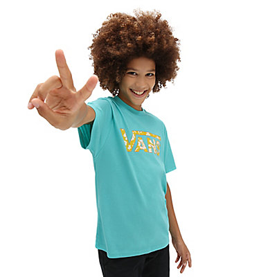 Camiseta de niños Vans Classic (8-14 años)
