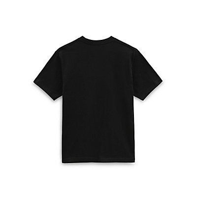 Print Box T-Shirt für Jungen (8-14 Jahre)