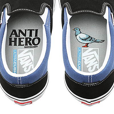 Chaussures Anti Hero Slip-On Pro