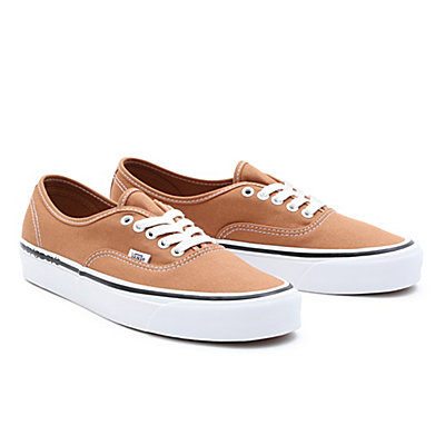 Chaussures Vans x Noon Goons Authentic 44 DX