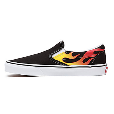 Flame Classic Slip-On Schuhe