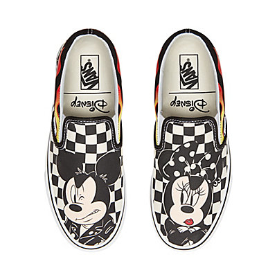 Zapatillas Classic Disney X | Vans | Tienda Oficial