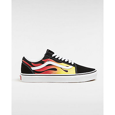 Chaussures Flame Old Skool